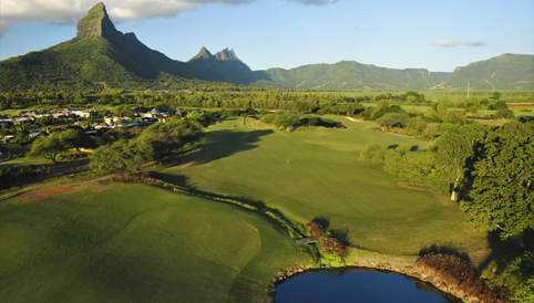 Golf Tamarin-Black River - Park Lane Properties Mauritius