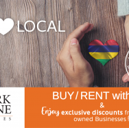 We LOVE Local: Buy, Sell or Rent from us & enjoy exclusive discounts