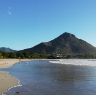 Tamarin et Rivière Noire, une région pittoresque de l’île Maurice