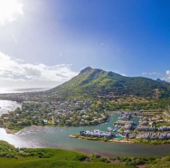 Fraser Institute Report: Mauritius well positioned