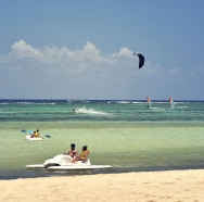 Sports Activities and Leisure Attractions in Mauritius
