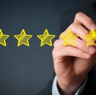 Customer Reviews Gain Weight in the Real Estate Industry