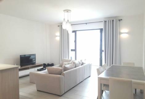 A very nice and pleasant apartment for rent, extremely well located in Phoenix Sodnac.