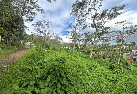 Tranquil residential plot in Mont Ory, Moka