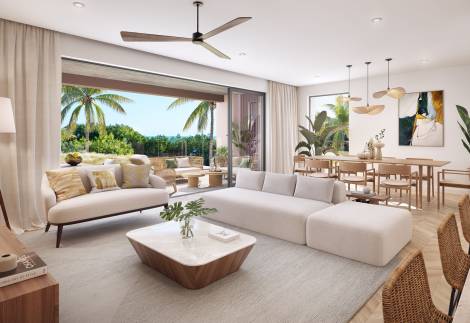 Celimar appartement: Comfort, elegance and serenity