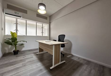Prime Office Space Available for Rent 