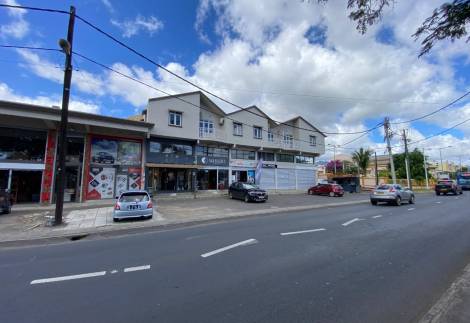 Centrally Located Commercial Space in Tamarin