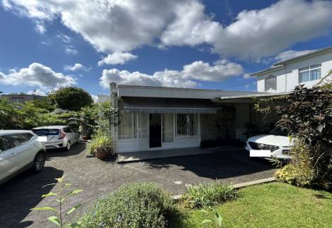 A timeless home in Curepipe's charming town