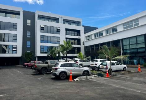 Prestige Business Centre in Black River - Office Space for Rent