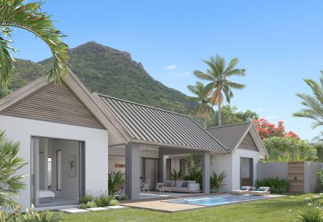 Elegant Villas in Las Palmas: Comfort and Respect for the Environment