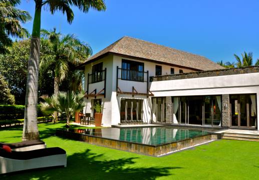 Exclusive and luxury 4 bedroom villa in  Anahita & Four Seasons Resort