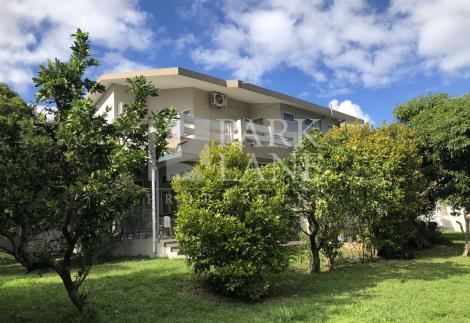 Big and spacious house in Quatre Bornes