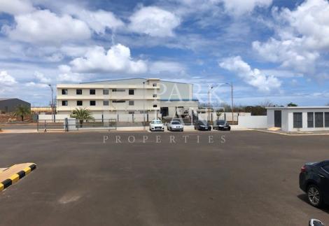 
Newly built office in Terre Rouge