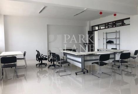 Spacious Office for Rent in Ebene