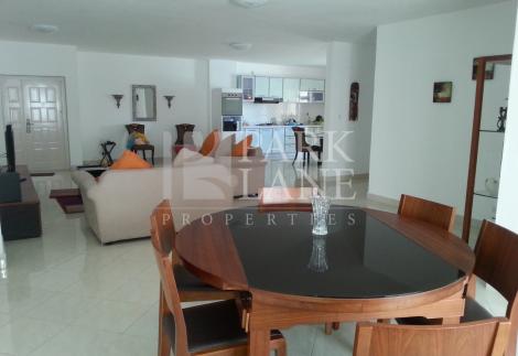 Well maintained appartment in Quatres Bornes