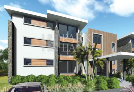 Apartments in the Smart City of Moka with magnificent view