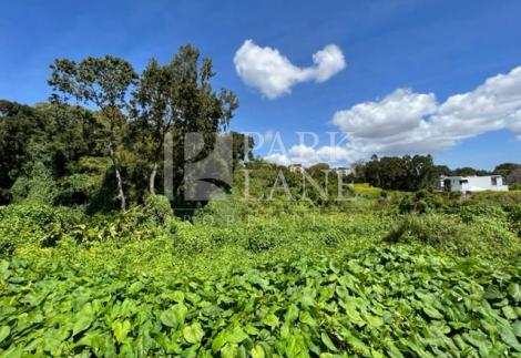 Residential plot of 115 perches in Réunion, Vacoas – A rare opportunity not to be missed