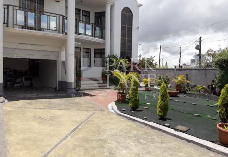 Very nice house for sale in Curepipe: opportunity to seize quickly!
