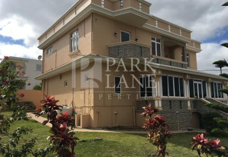 House in peaceful environment in Floreal