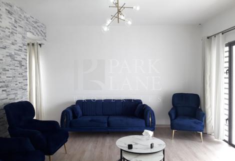 Charming New House in Curepipe