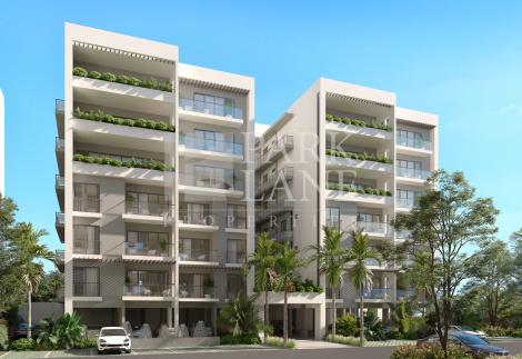 Modern 2-Bedroom Apartment – Parkside South, Sodnac