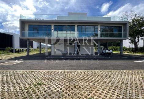 Modern office space in the heart of Moka – Ideal for your business

