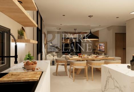 Tranquil luxury apartments in picturesque setting