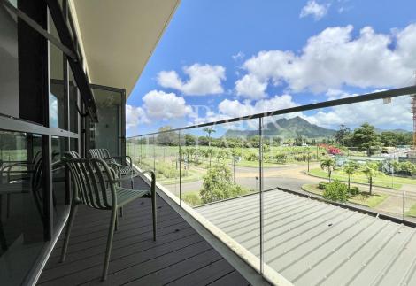Spacious office space in the heart of Moka