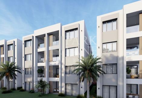 Welcome to the Résidence SALATIGA - Modern Elegance in the heart of Quatre Bornes