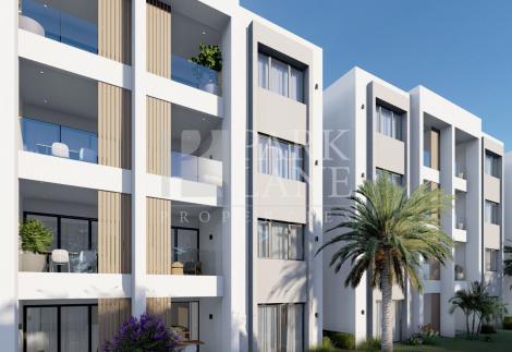 Elegance and Comfort Redefined - 3 Bedroom Apartment 