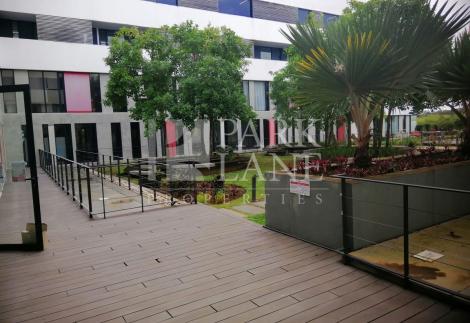 Ideal office for startups and professionals – 30 m² in a thriving district in Ebene