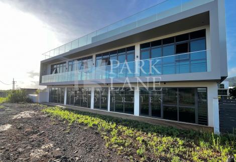 Prime Retail Space in Vivea Business Park: Your Gateway to Smart City Commerce