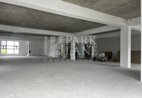 Prime Office Space  in Ebene – 101.8 m² of Excellence