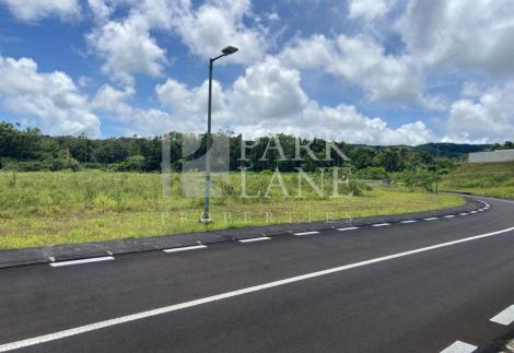 Residential Plot of 1976 m2 in Avalon: Build Your Dream Home Here