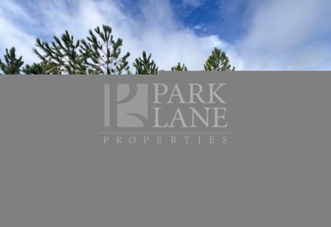 Spacious 934 m² Plot in Pleine de l'Hermitage