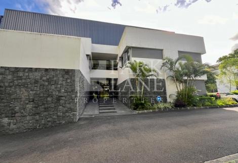Prime Workspace in Moka: Modern Office Ready for Success!