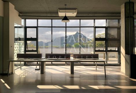 Premium Office Space for Sale at Vivea Business Park – 318 m² Modern Workspace