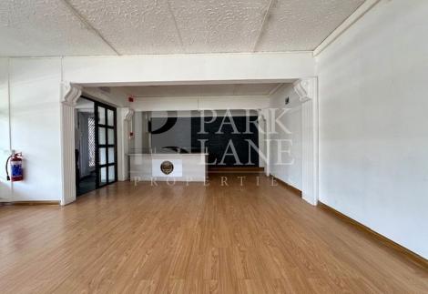 Modern Office Space in Quatre Bornes