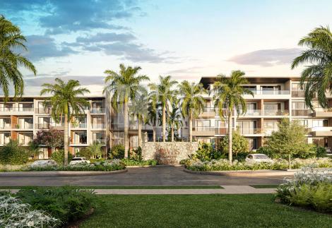 Les Rives de Saint Louis Residences – Tranquil Living in the Heart of Mauritius