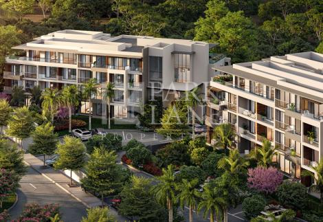 3-Bedroom Penthouse – Elevated Living with Breathtaking Views