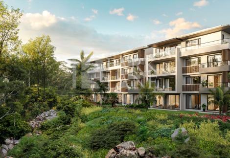  1-Bedroom Apartment – Privacy, Comfort, and Nature in the Heart of Montebello