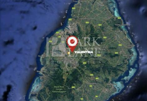Commercial Development Opportunity of 792 m² in the Dynamic Valentina Area