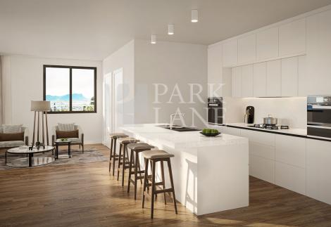 3-bedroom apartment – Spacious elegance in the heart of Floréal