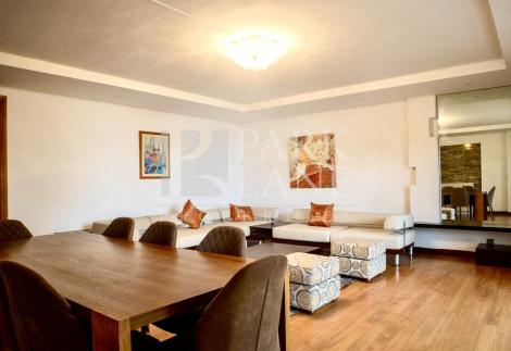 Spacious and Well-Maintained Town House in Floreal