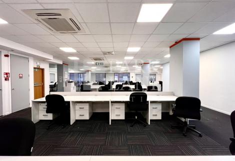  Premium office space in the heart of Ebene’s Business District