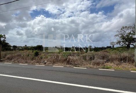 2.74-Acre Land – Exceptional Accessibility and Potential!