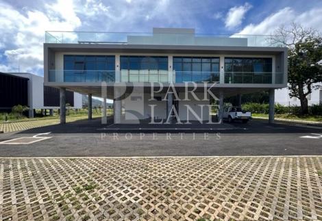 Modern office space for rent in newly built Moka commercial complex