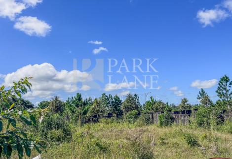 Exclusive land in Highlands: Your future exceptional living environment!