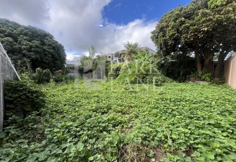 Rare opportunity: Land for sale in a prime area of Vieux Quatre Bornes