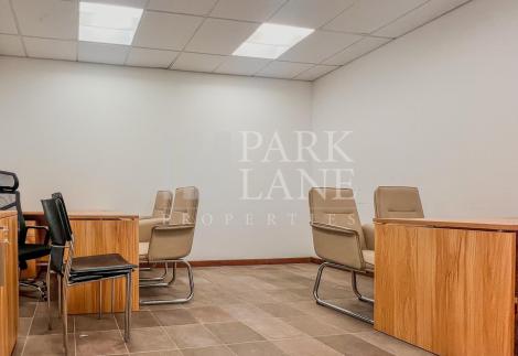 Premium 4,000 Sqft executive office space in Ebene – Fully furnished and move-in ready